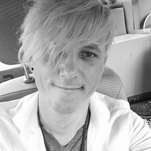 Meet your Posher, Joseph